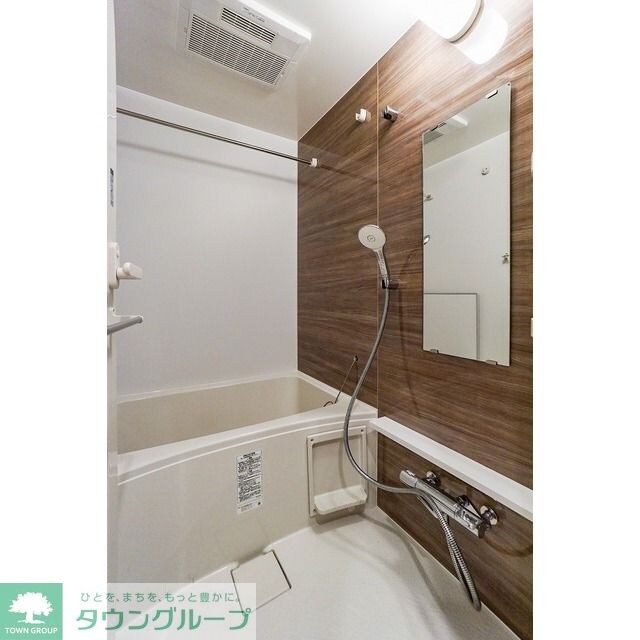 ドゥーエ南砂町の物件内観写真