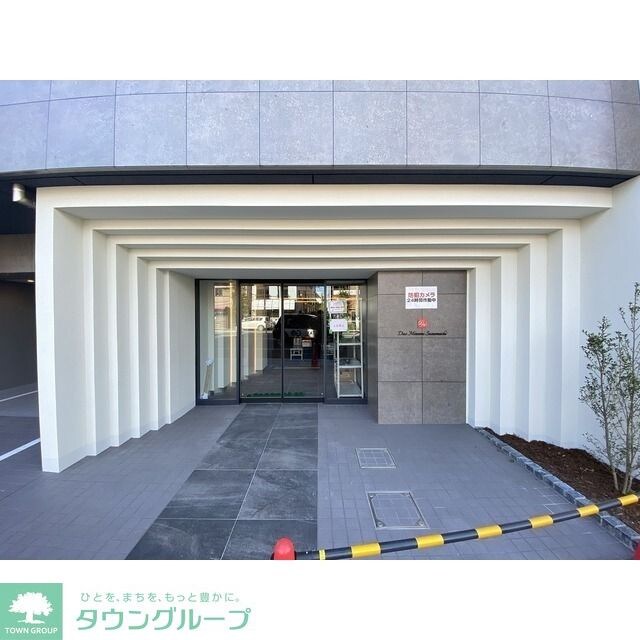 ドゥーエ南砂町の物件内観写真