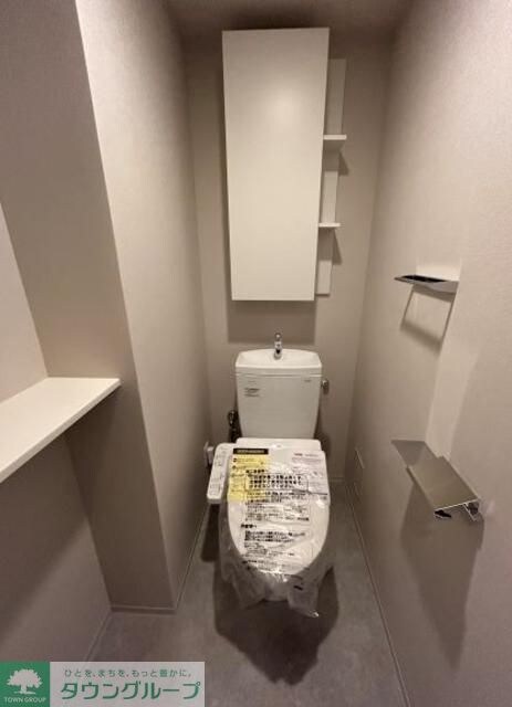 ブランシエスタ西馬込の物件内観写真