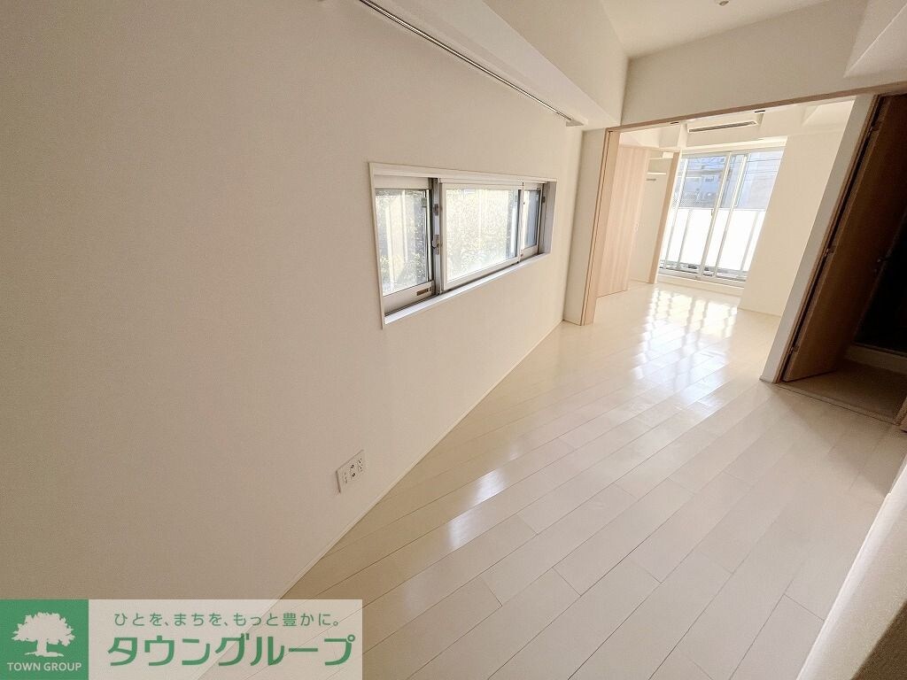 レジデンス雪谷大塚の物件内観写真