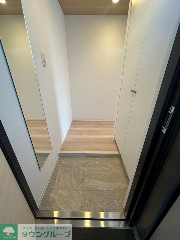 ZOOM下丸子の物件内観写真