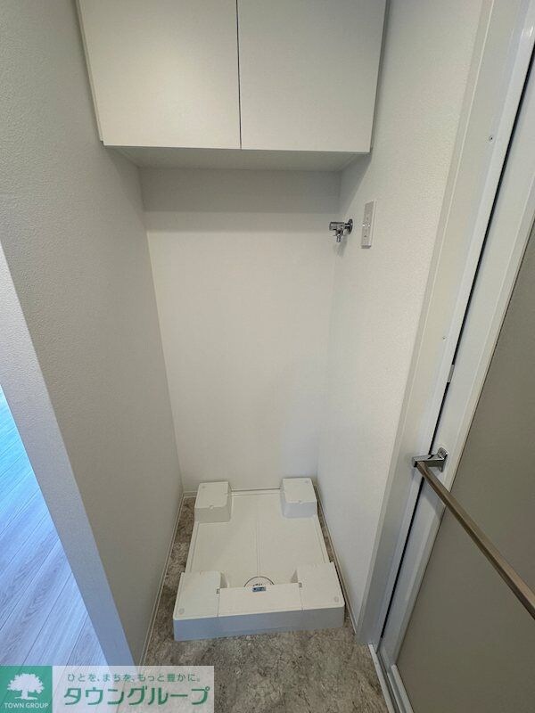 ZOOM下丸子の物件内観写真