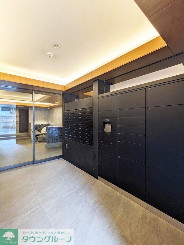 ZOOM下丸子の物件内観写真