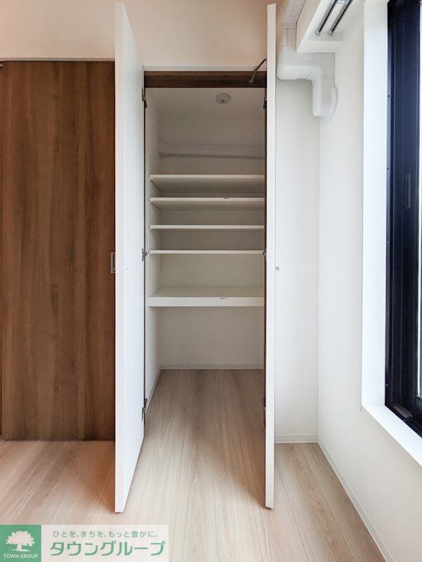 ZOOM下丸子の物件内観写真