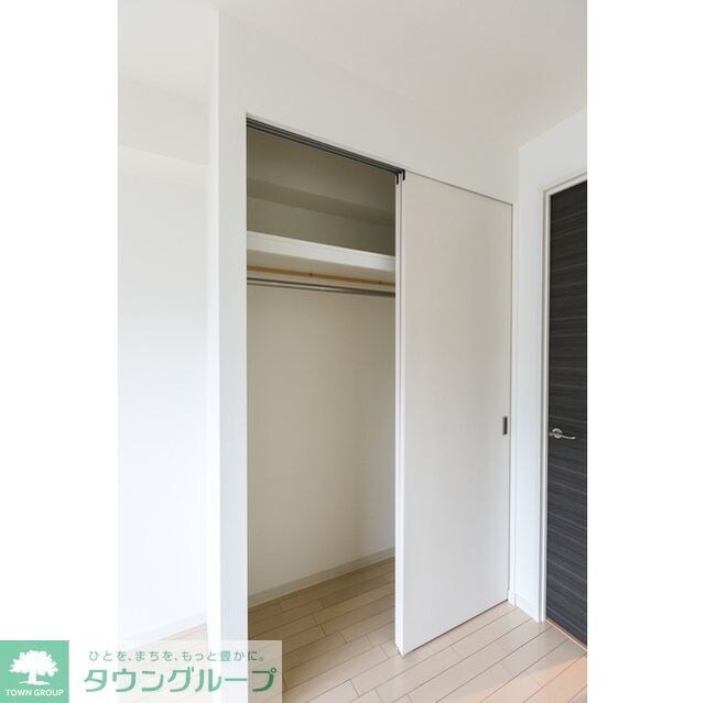 東急セットアップレジデンス恵比寿の物件内観写真