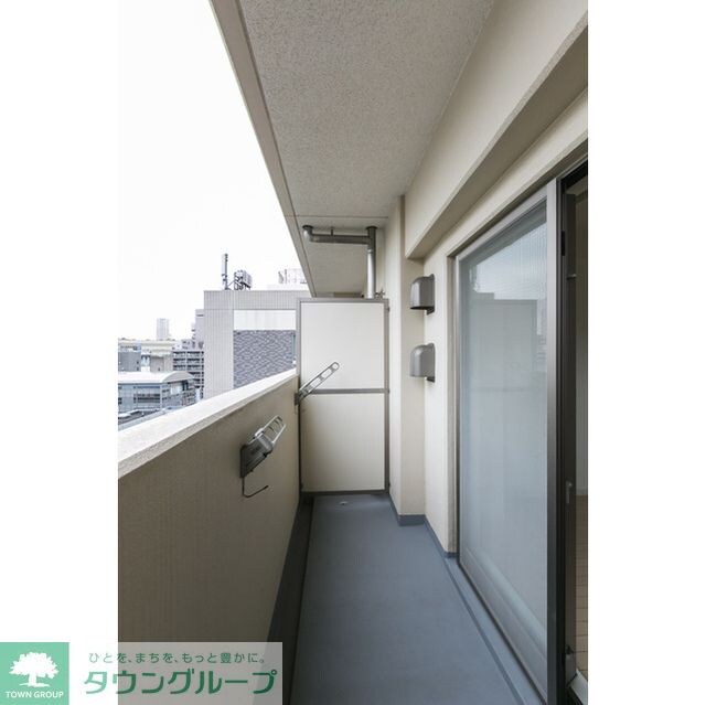 東急セットアップレジデンス恵比寿の物件内観写真