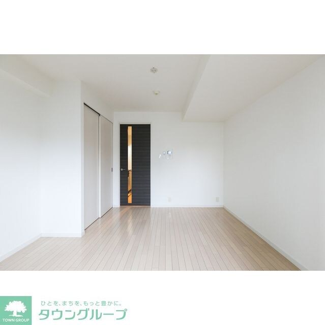 東急セットアップレジデンス恵比寿の物件内観写真