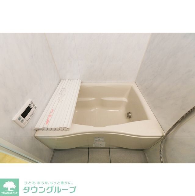 東急セットアップレジデンス恵比寿の物件内観写真