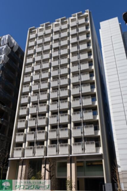 レガシス中目黒の物件内観写真