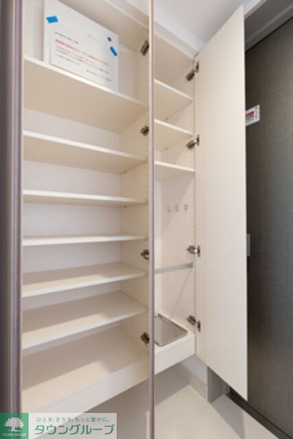 レガシス中目黒の物件内観写真