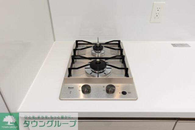 レガシス中目黒の物件内観写真