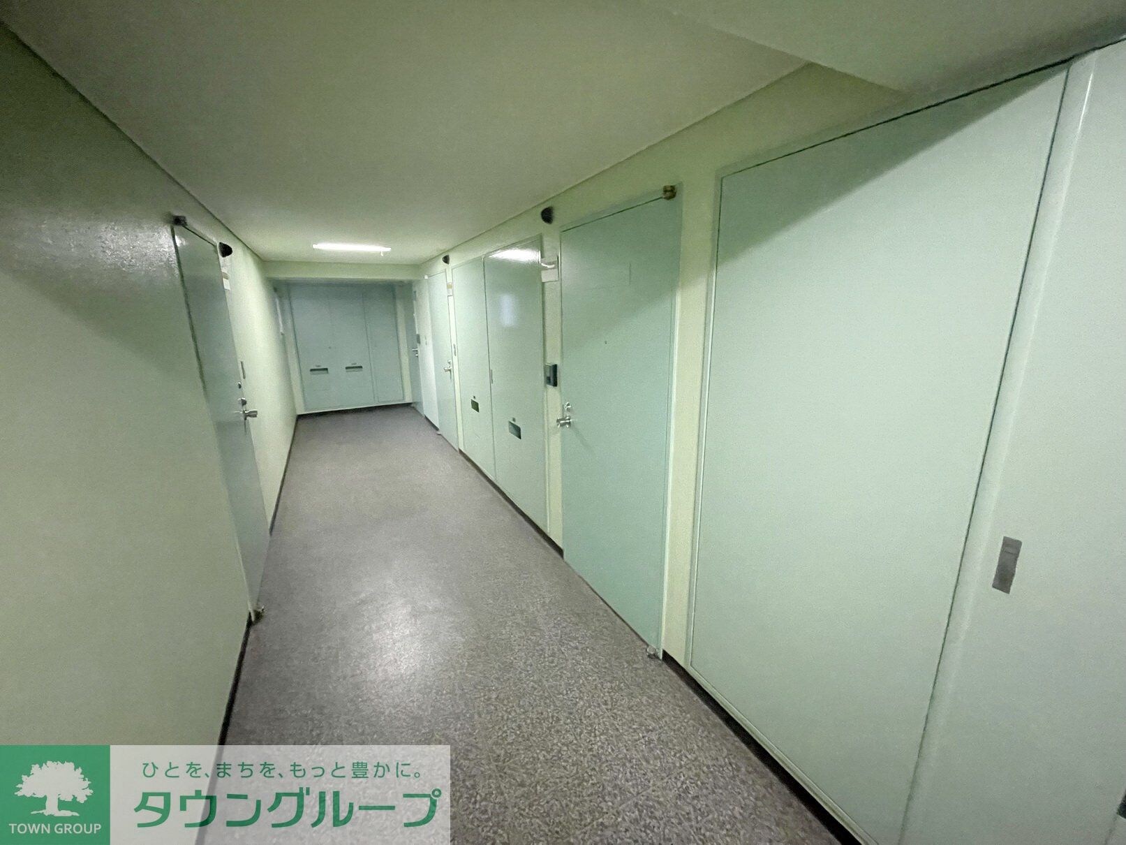 オリエントニュー赤坂の物件内観写真