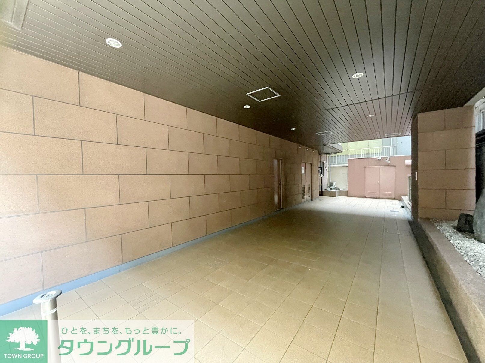 オリエントニュー赤坂の物件内観写真