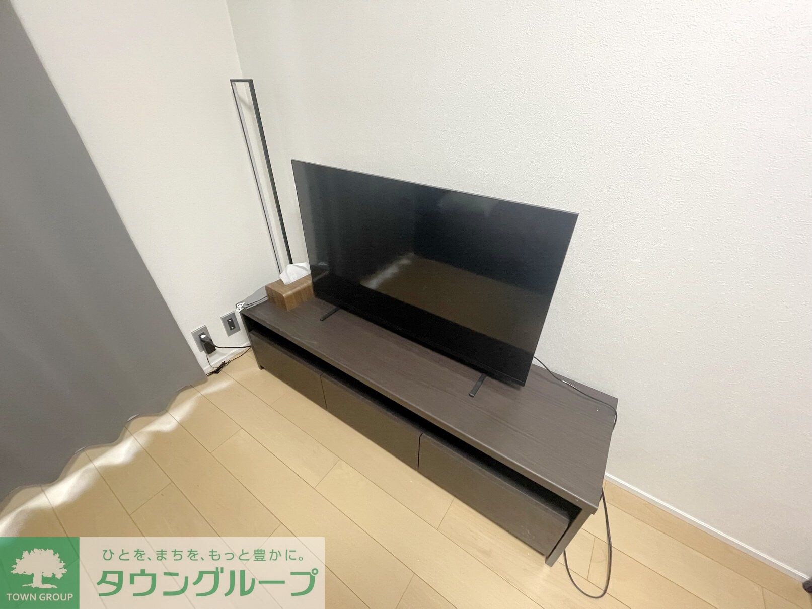 オリエントニュー赤坂の物件内観写真