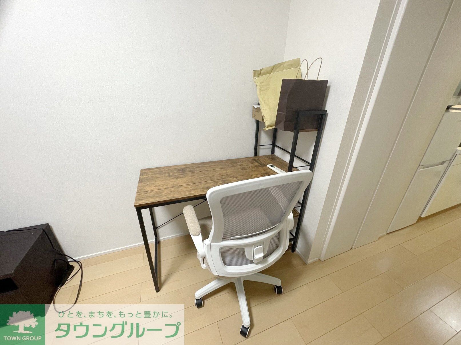 オリエントニュー赤坂の物件内観写真