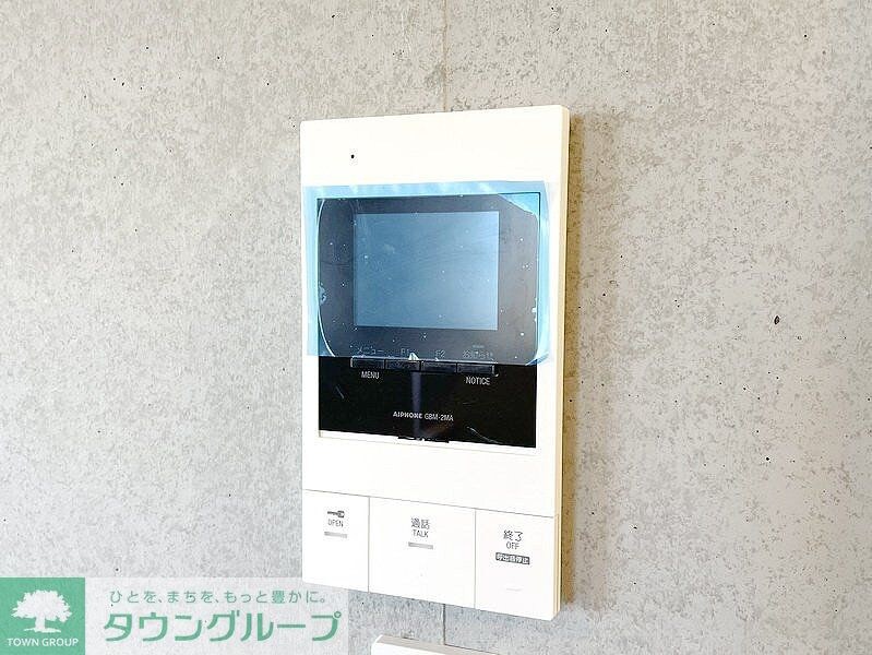 Fullea白金台の物件内観写真