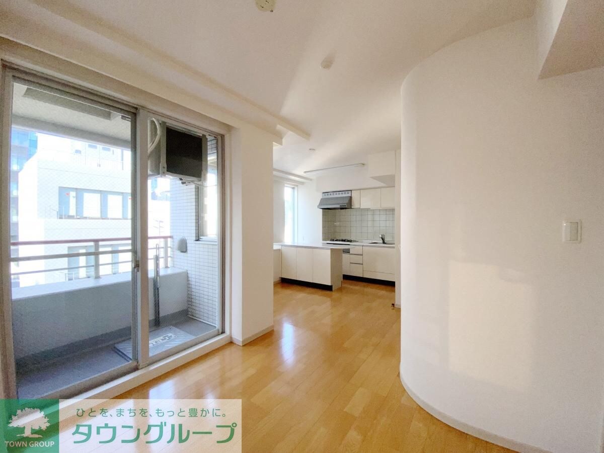 メゾンド日本橋三越前の物件内観写真