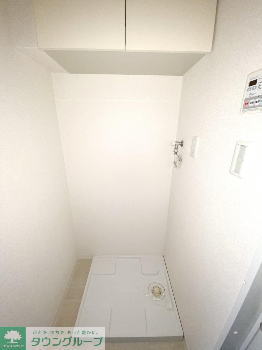 メゾンド日本橋三越前の物件内観写真