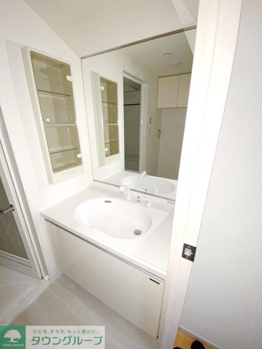 メゾンド日本橋三越前の物件内観写真