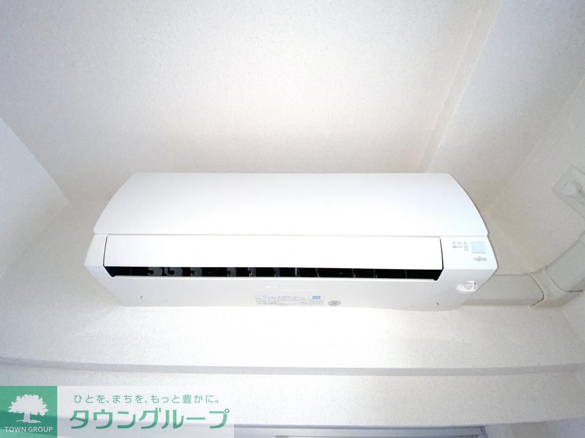 メゾンド日本橋三越前の物件内観写真