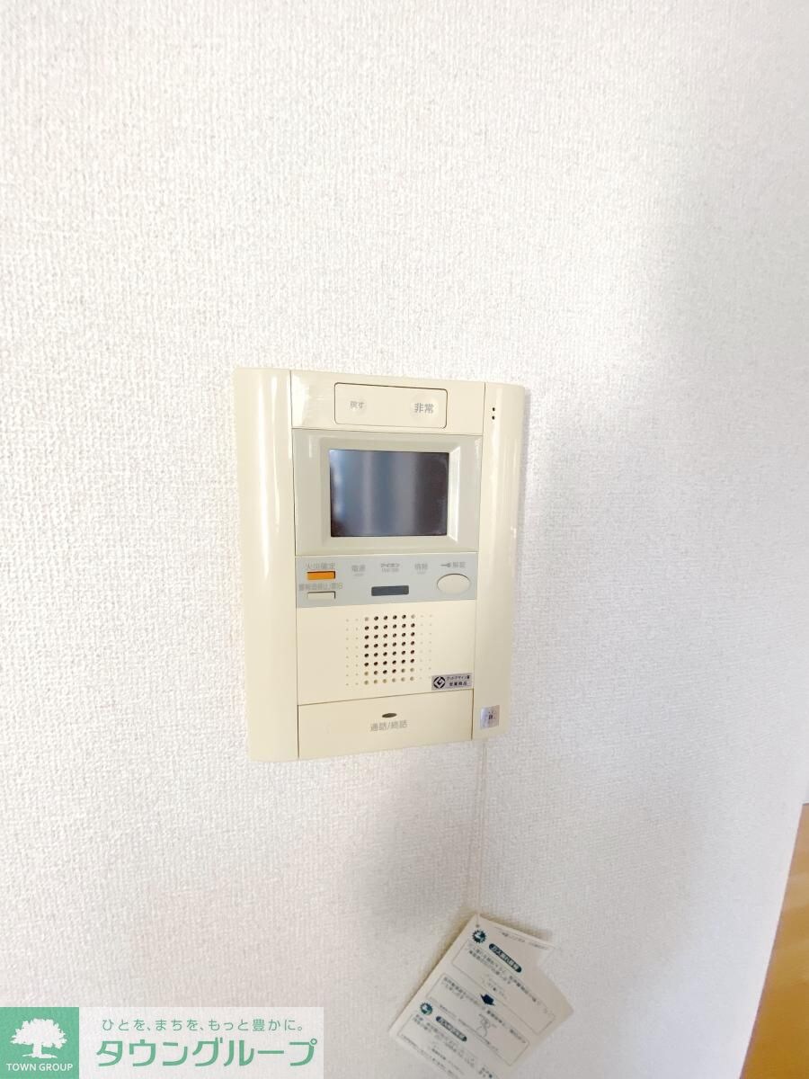 メゾンド日本橋三越前の物件内観写真