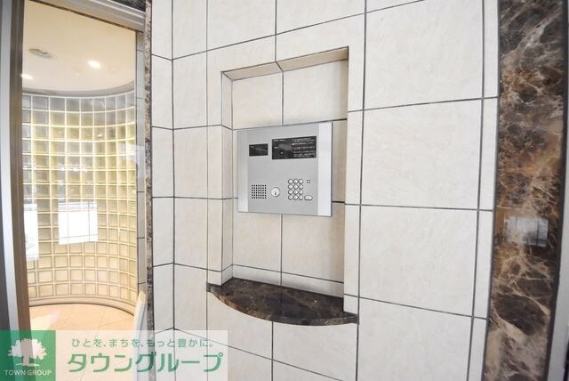 メゾンド日本橋三越前の物件内観写真