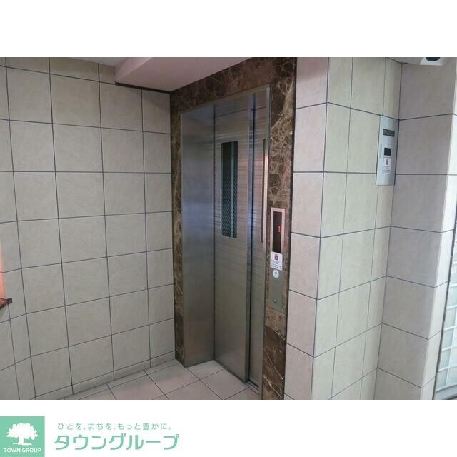 メゾンド日本橋三越前の物件内観写真