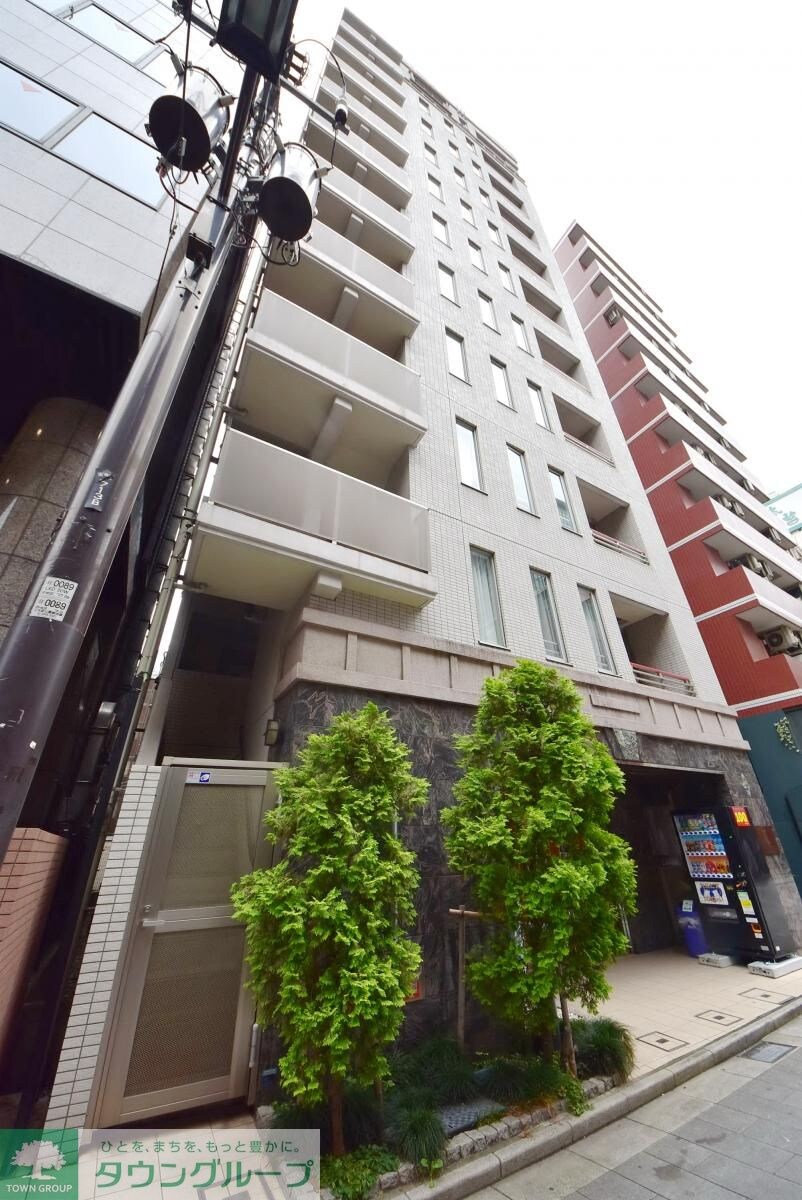 メゾンド日本橋三越前の物件内観写真