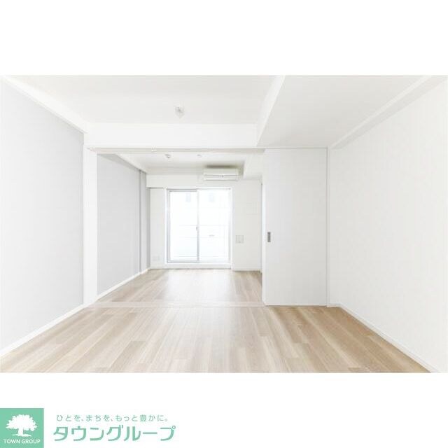 レジディア新川の物件内観写真