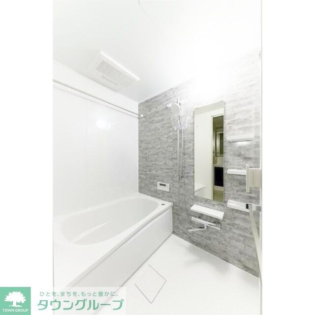 レジディア新川の物件内観写真