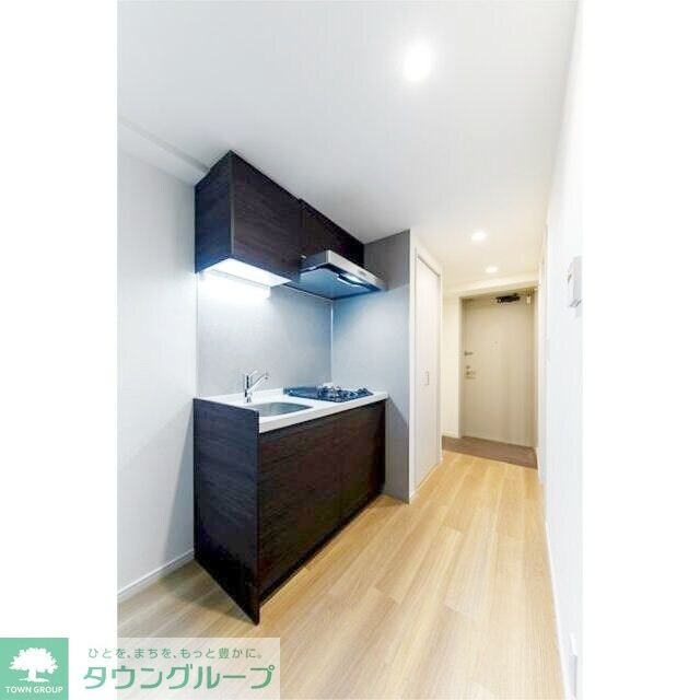 レジディア新川の物件内観写真