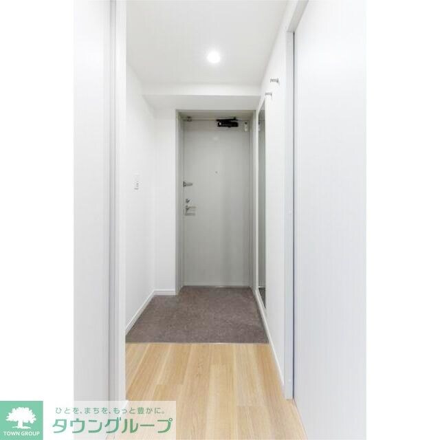 レジディア新川の物件内観写真