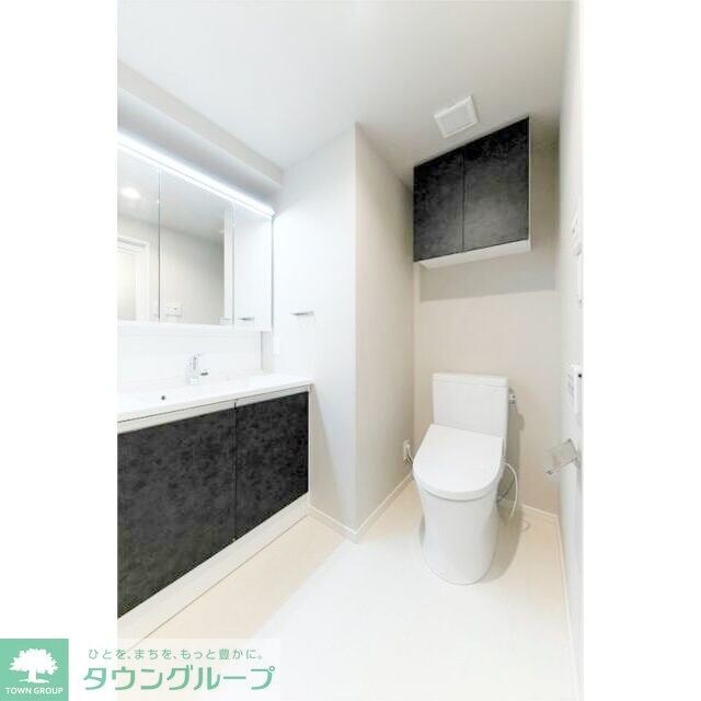 レジディア新川の物件内観写真