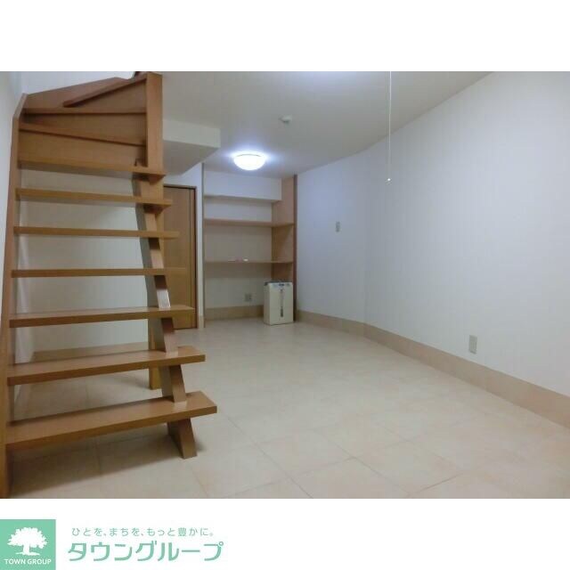 シェーファー祐天寺の物件内観写真