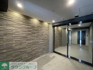 ALTERNA早稲田の物件内観写真