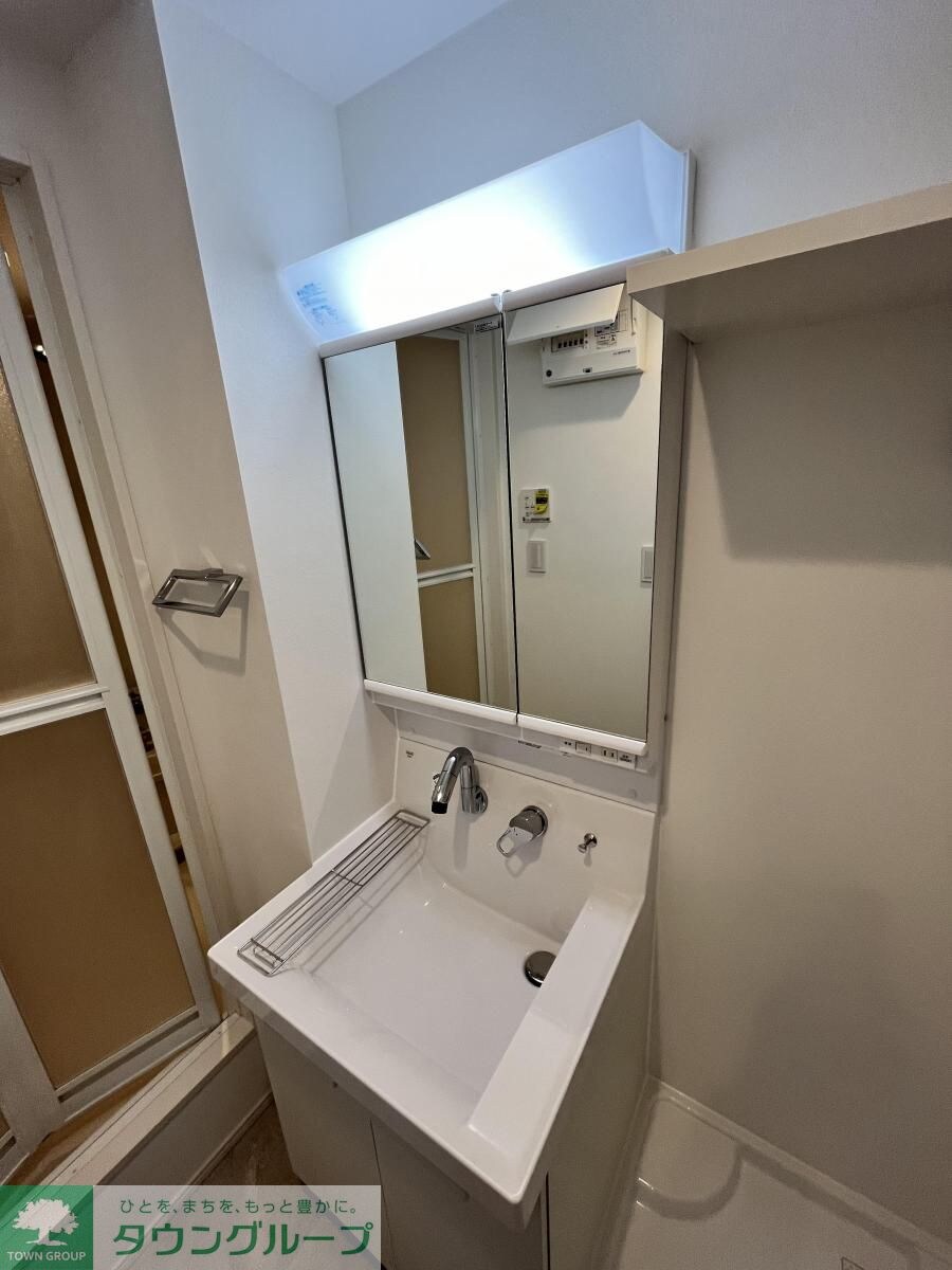 ALTERNA早稲田の物件内観写真