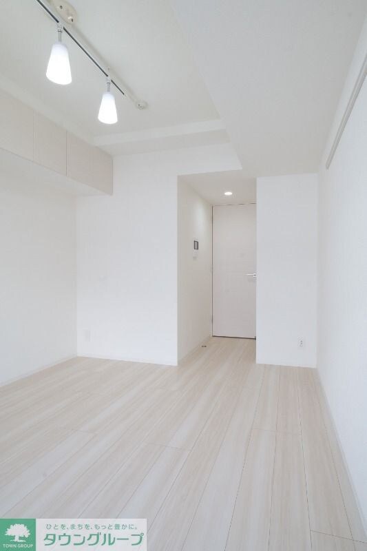 ブライズ神楽坂DUEの物件内観写真