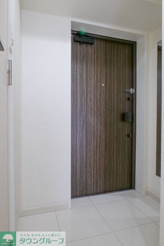 ブライズ神楽坂DUEの物件内観写真