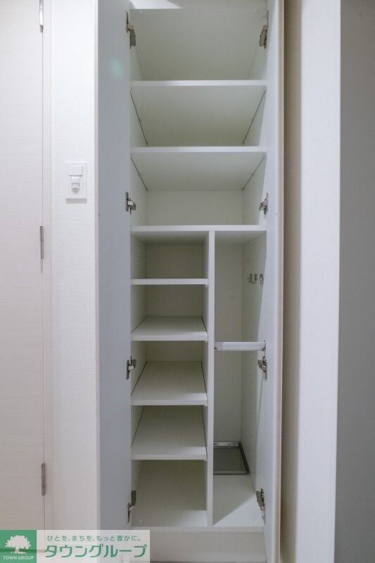 ブライズ神楽坂DUEの物件内観写真