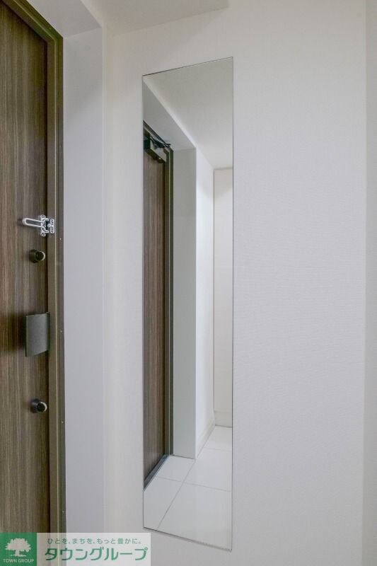 ブライズ神楽坂DUEの物件内観写真