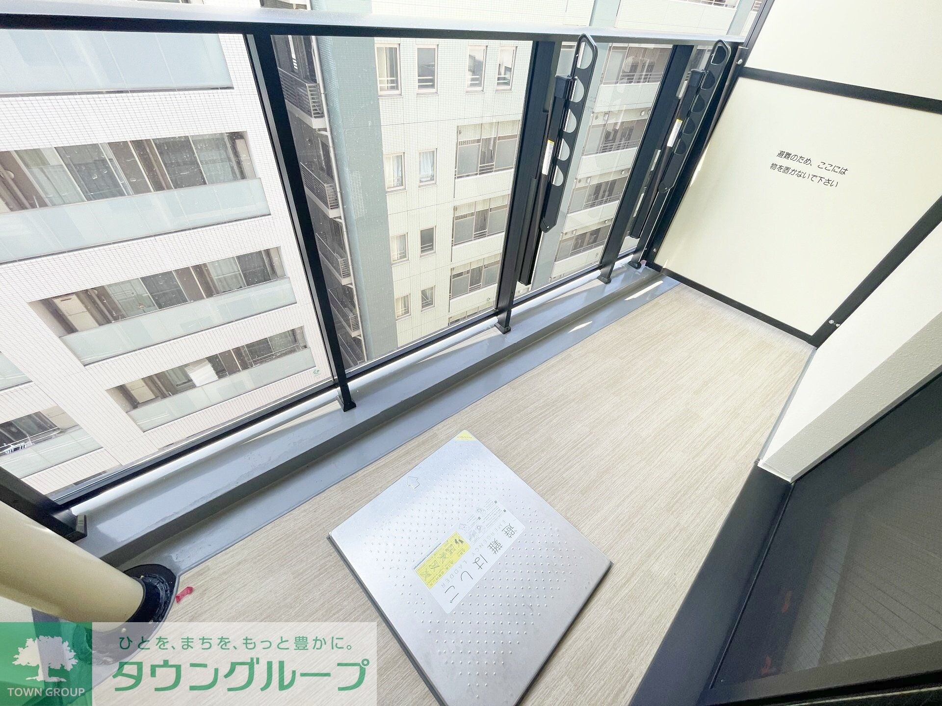 アーバネックス日本橋馬喰町IIの物件内観写真