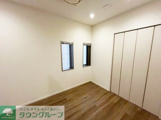 Qu4ttro Arca 九段(クアトロアルカ九段)の物件内観写真