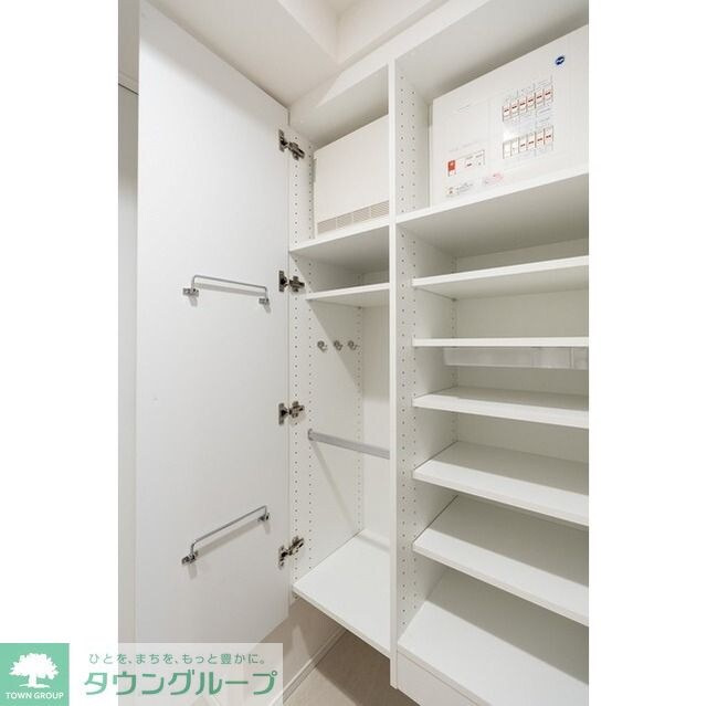 コンフォリア・リヴ大森西の物件内観写真