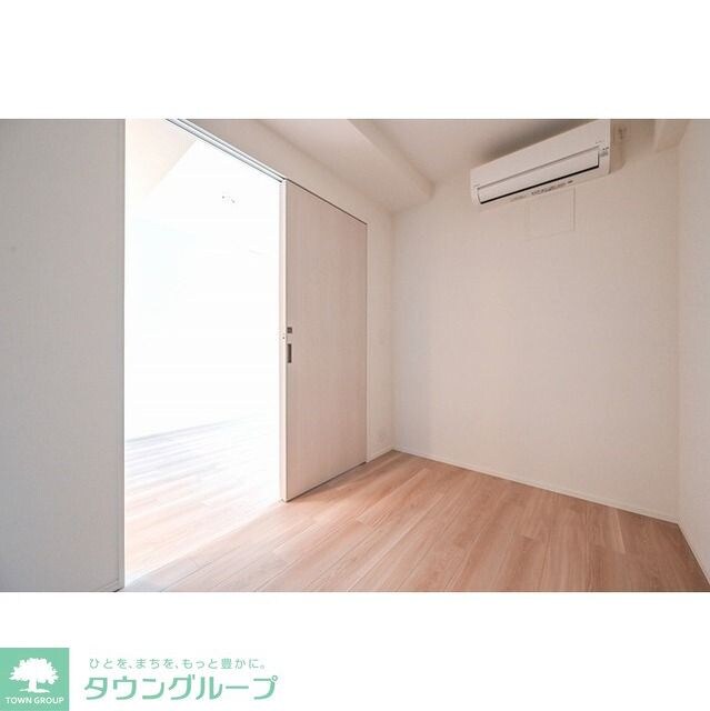 コンフォリア・リヴ大森西の物件内観写真