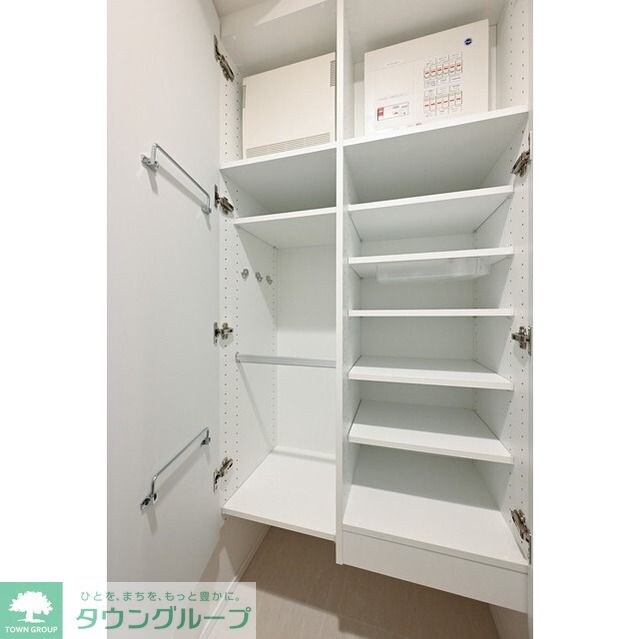 コンフォリア・リヴ大森西の物件内観写真