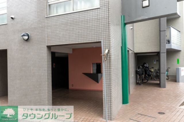 リンズハウスの物件内観写真