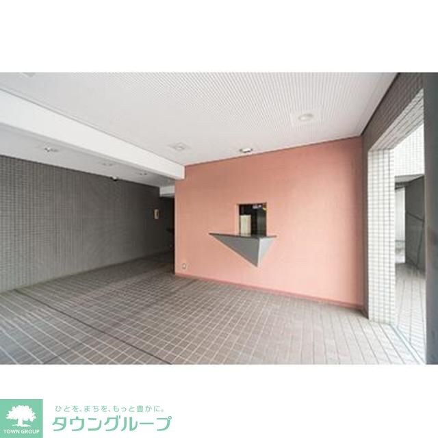 リンズハウスの物件内観写真