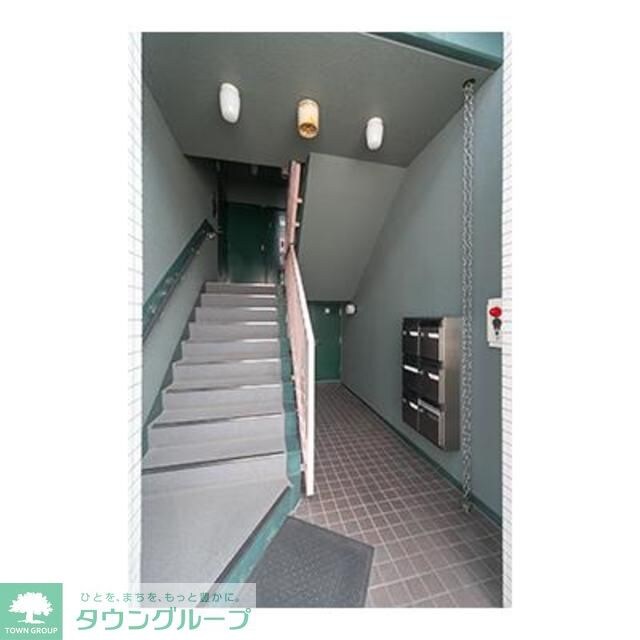 リンズハウスの物件内観写真