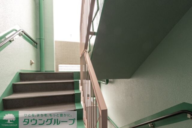 リンズハウスの物件内観写真