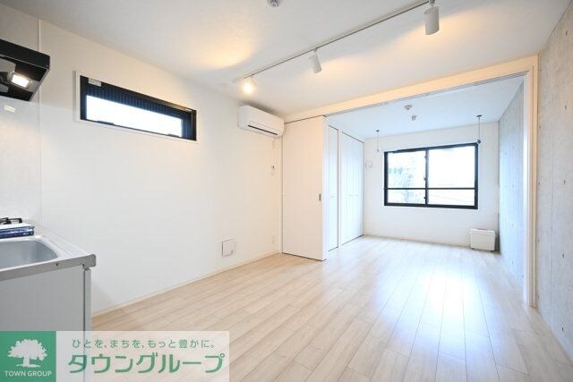 フェリデンシア御嶽山の物件内観写真